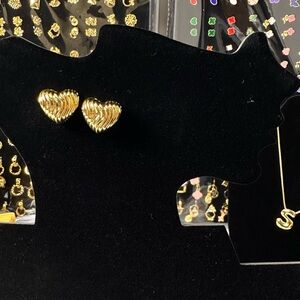 ✨ Stainless Steel Timeless Fashion Jewelry ✨